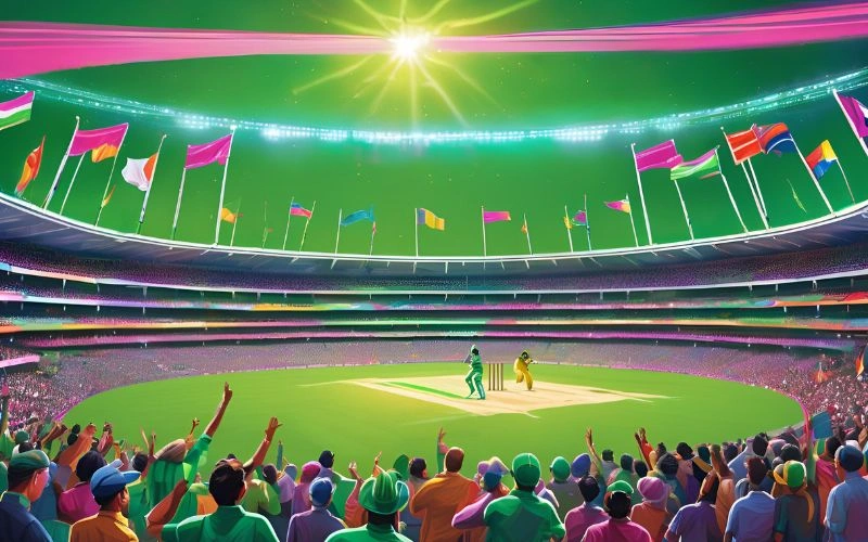 icc cricket world cup