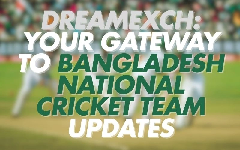 bangladesh national cricket team