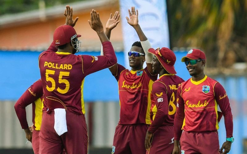 west indies cricket team