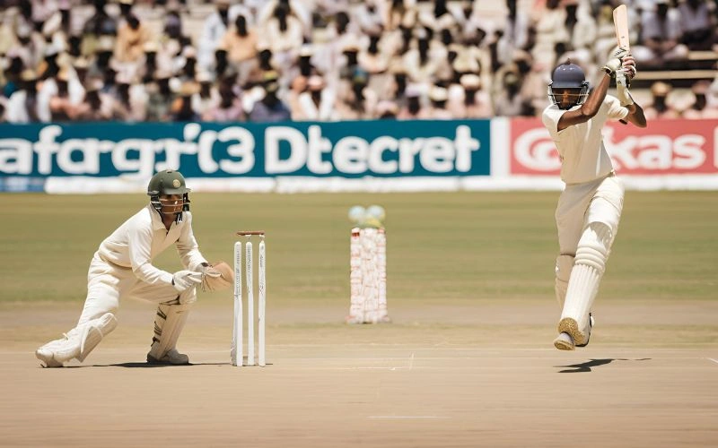 andra uttar pradesh cricket