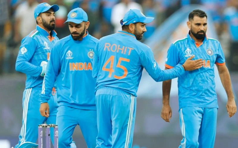 india national cricket team vs england cricket team match scorecard