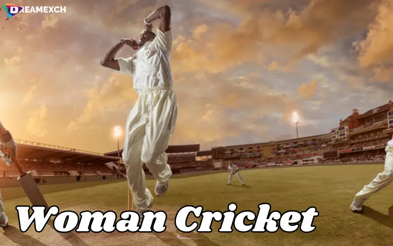 women cricket