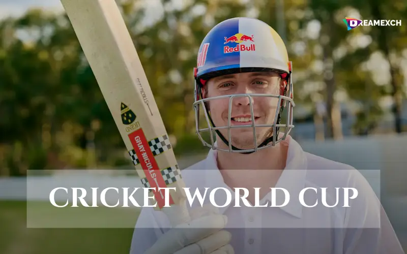 cricket world cup