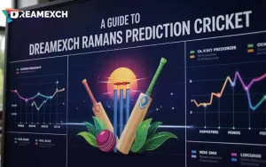 ramans prediction cricket