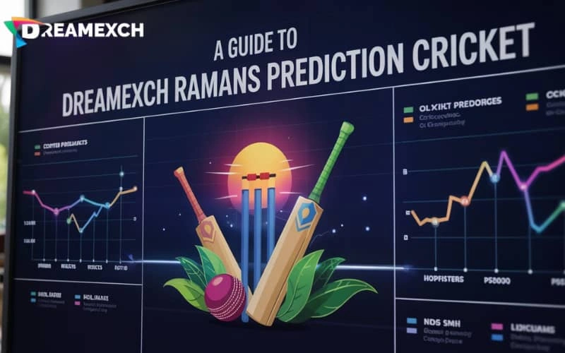 ramans prediction cricket