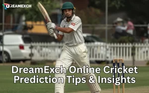 online cricket prediction