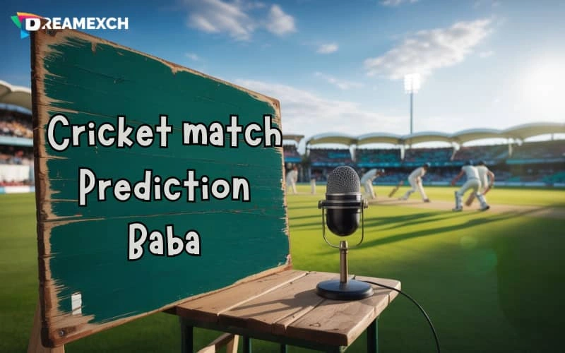 cricket match prediction baba