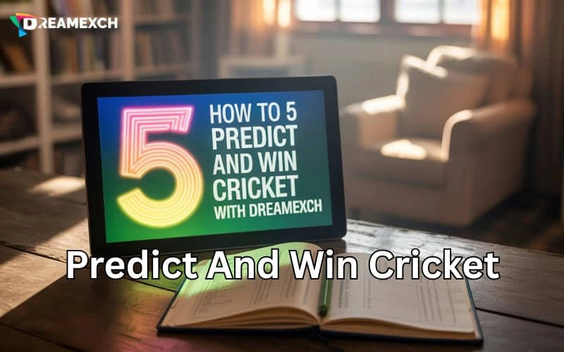 predict and win cricket