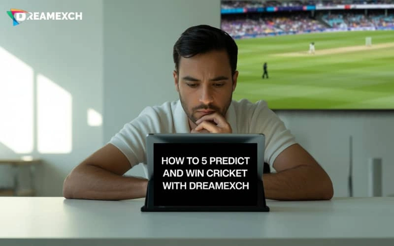 predict and win cricket