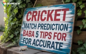 cricket match prediction baba