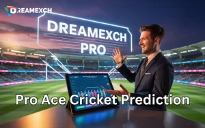 pro ace cricket prediction