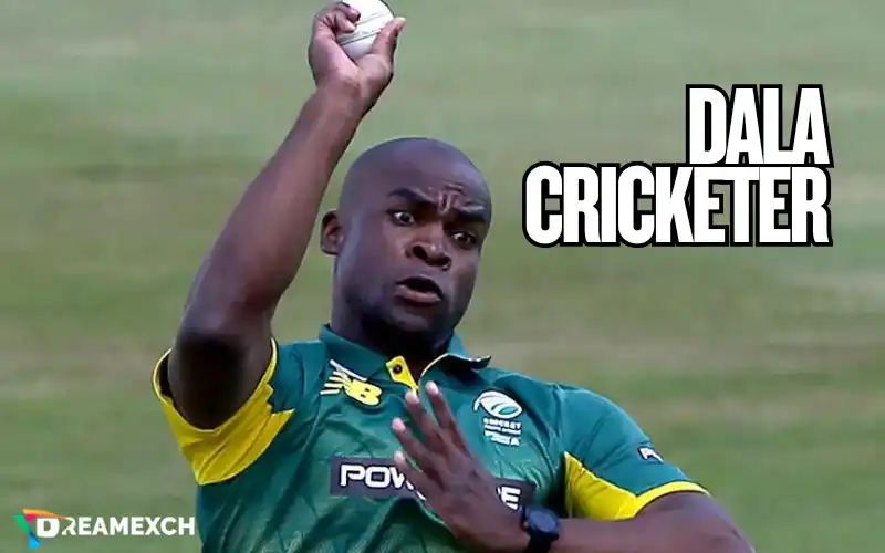 dala cricketer