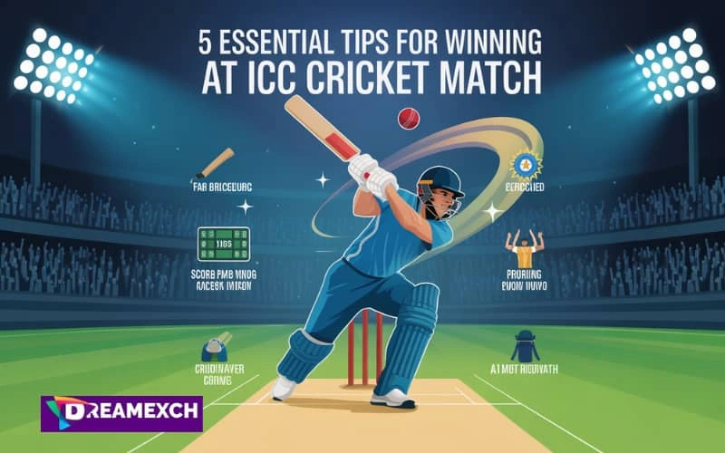 icc cricket match