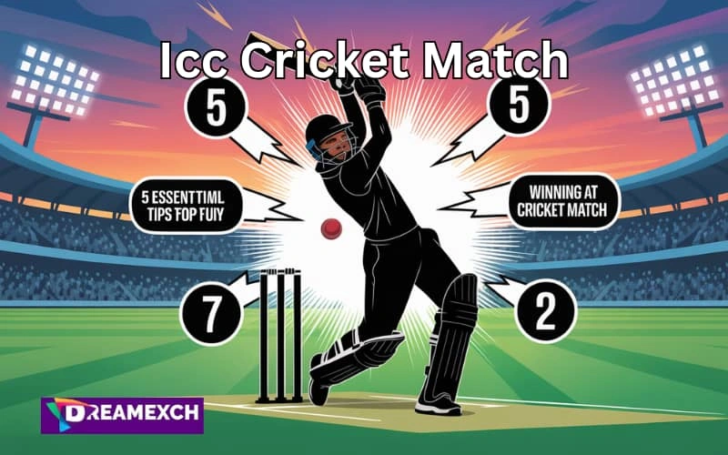 icc cricket match
