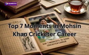 mohsin khan cricketer