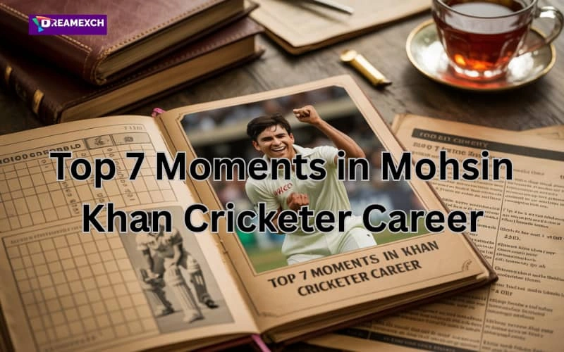 mohsin khan cricketer