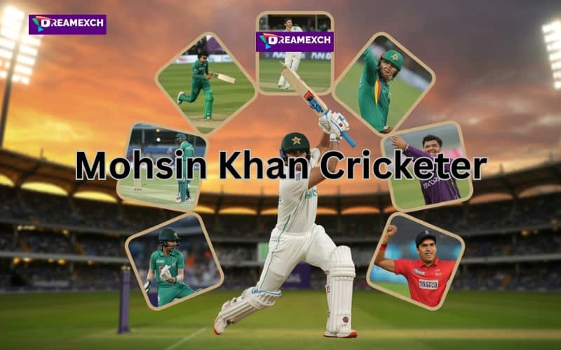 mohsin khan cricketer