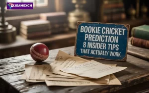 bookie cricket prediction