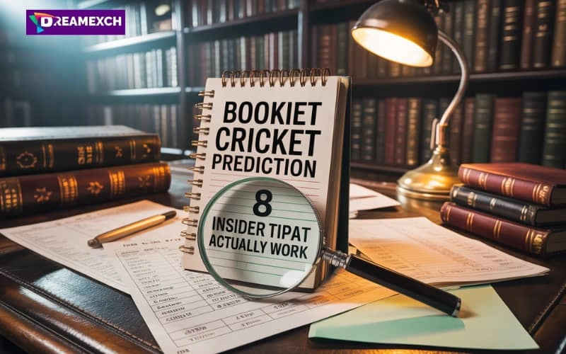 bookie cricket prediction