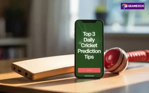 daily cricket prediction