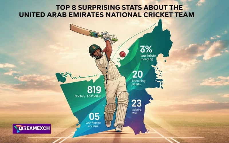 united arab emirates national cricket team