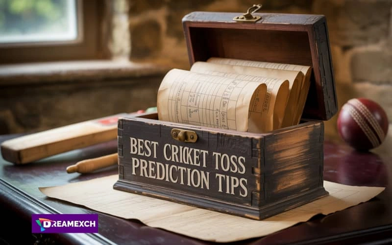 best cricket toss prediction