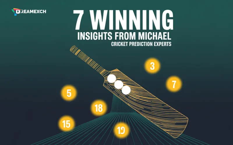 michael cricket prediction