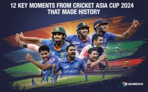 cricket asia cup 2024
