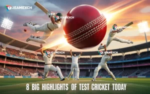 test cricket today