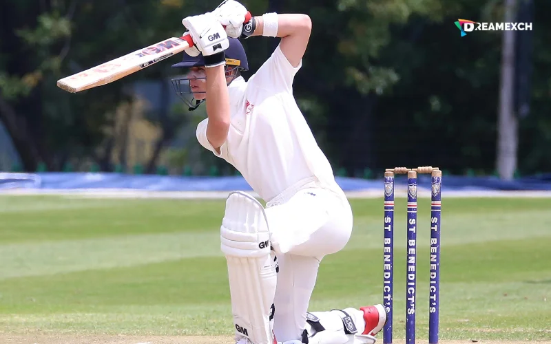 wellalage cricket